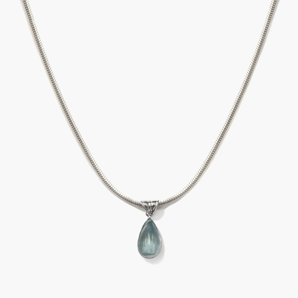 Collier La Goutte d'Océan