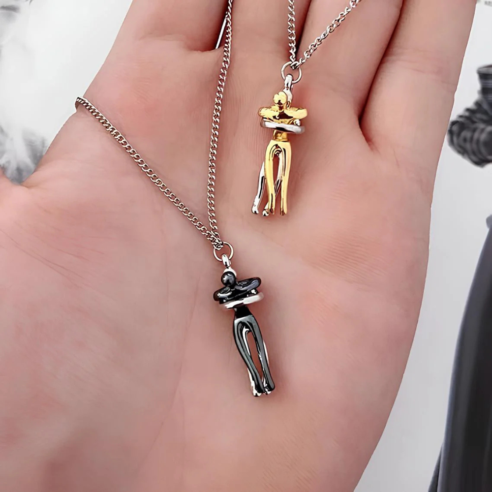Collier HugForever