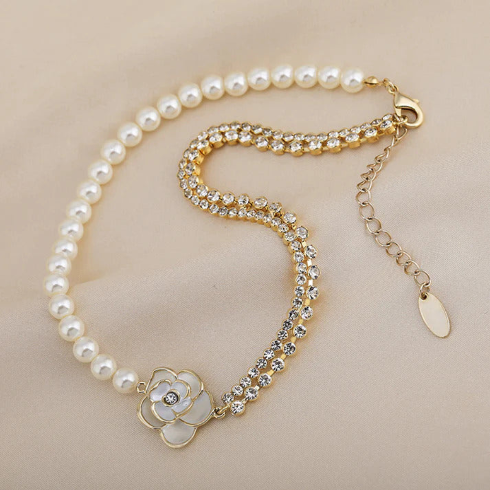 Collier Per Diamante