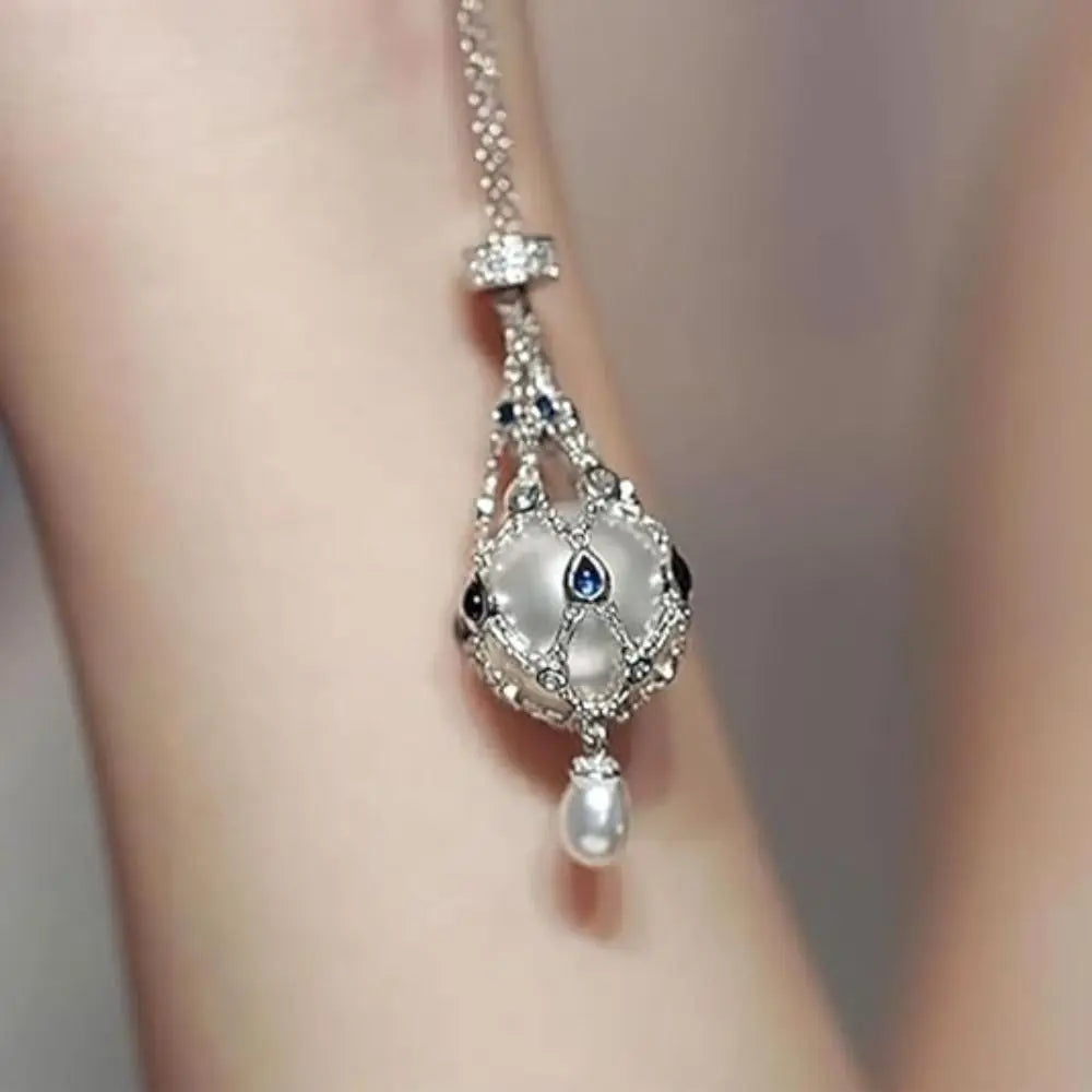 Collier Victoria Lavalier