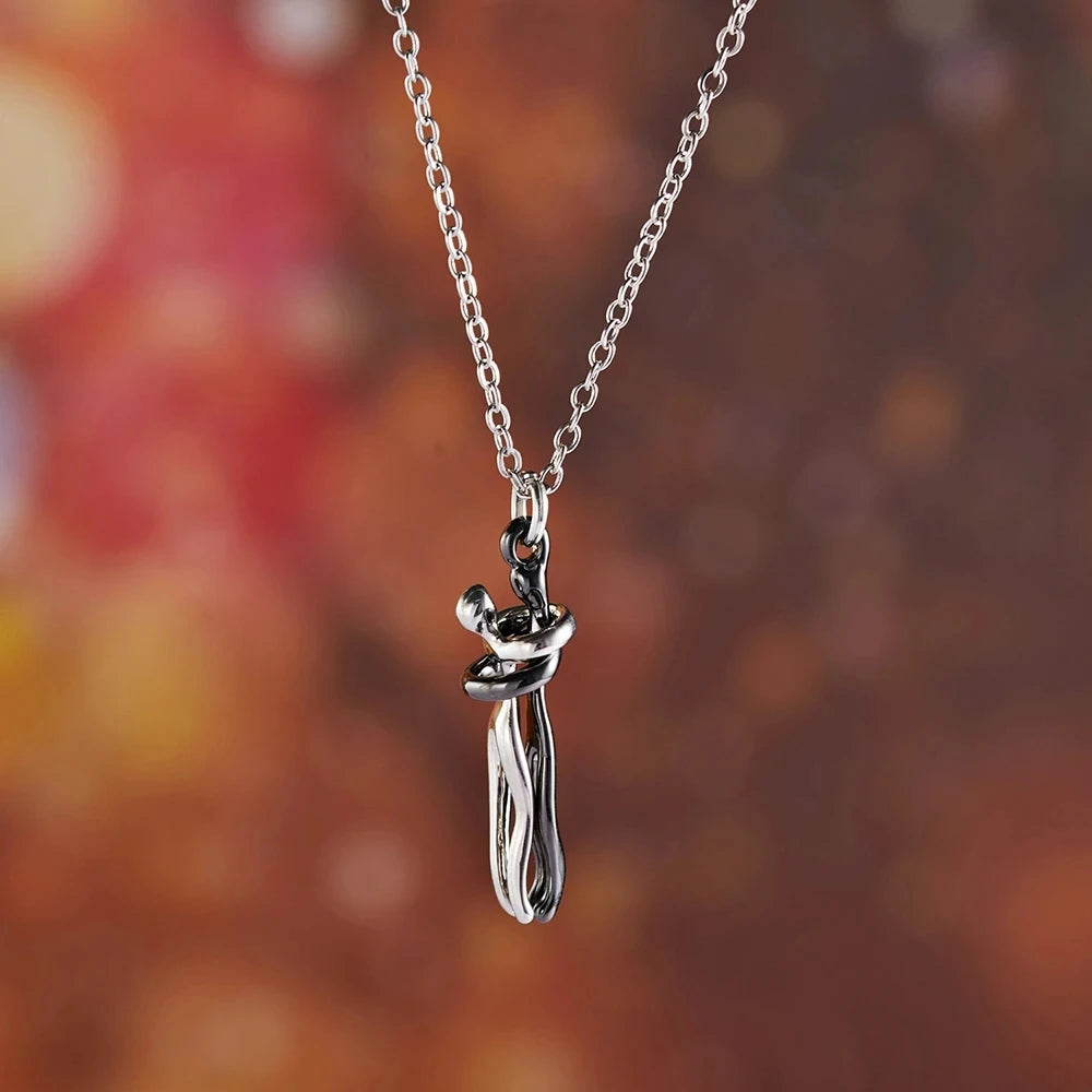 Collier HugForever