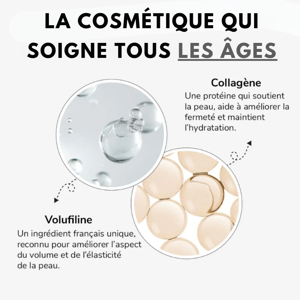 Fond de teint 2-en-1 avec pinceau intégré